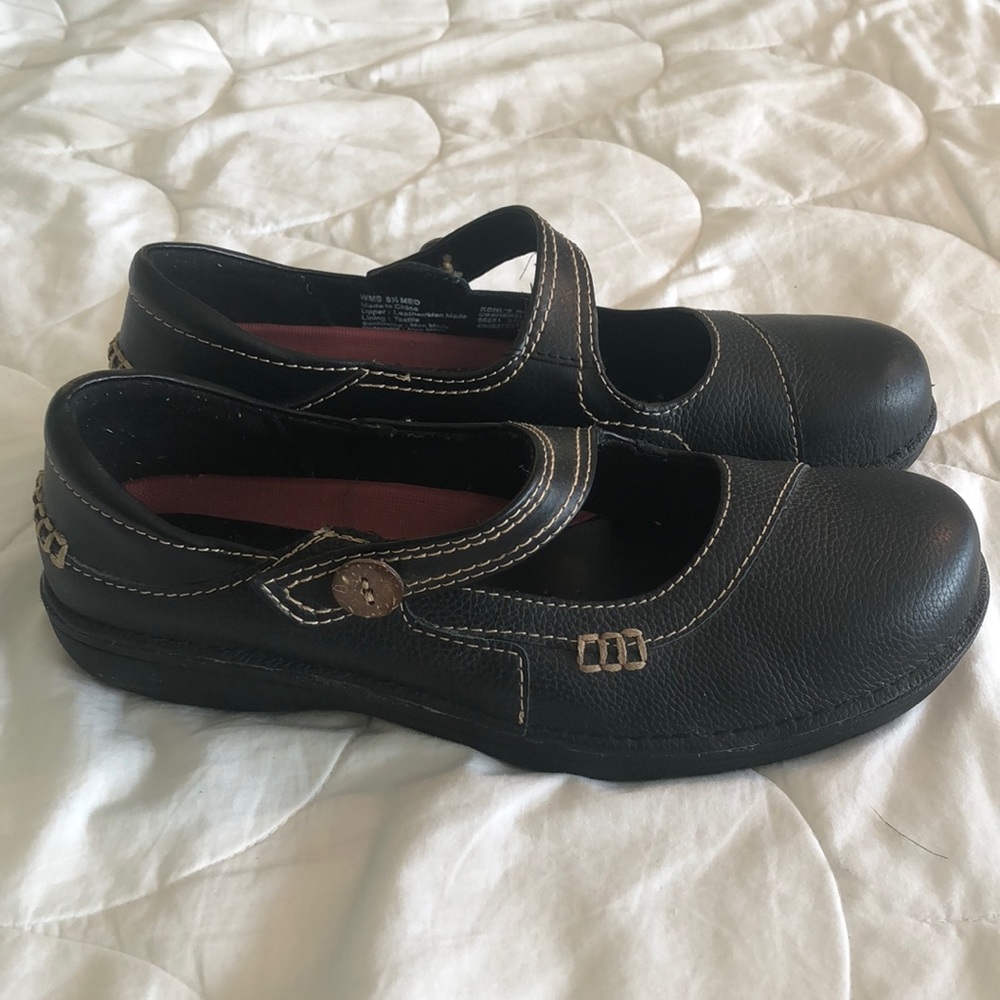 Croft&Barrow Mary Jane shoes